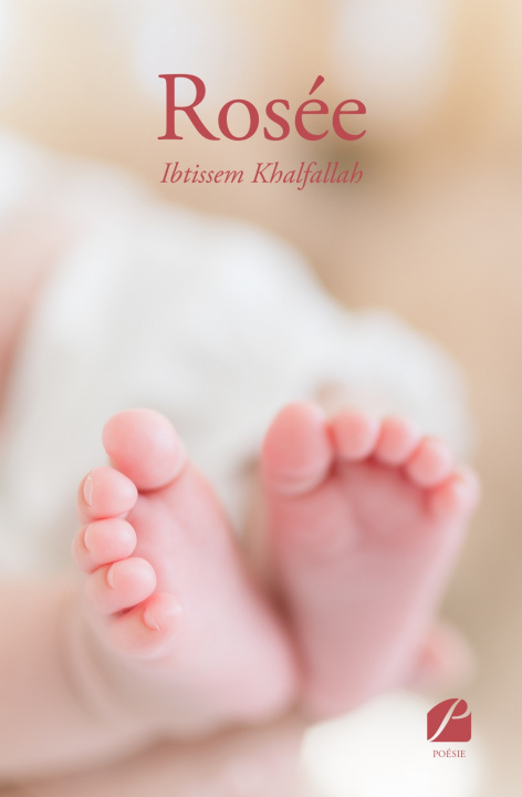 Knjiga Rosée Ibtissem Khalfallah