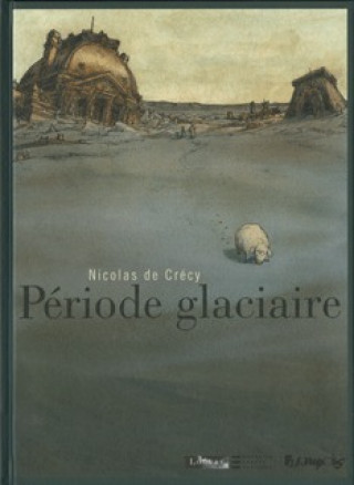 Книга Période glaciaire Crécy