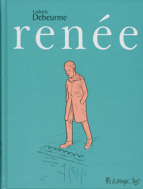 Knjiga Renée Debeurme