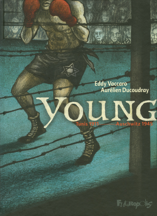 Book Young Vaccaro