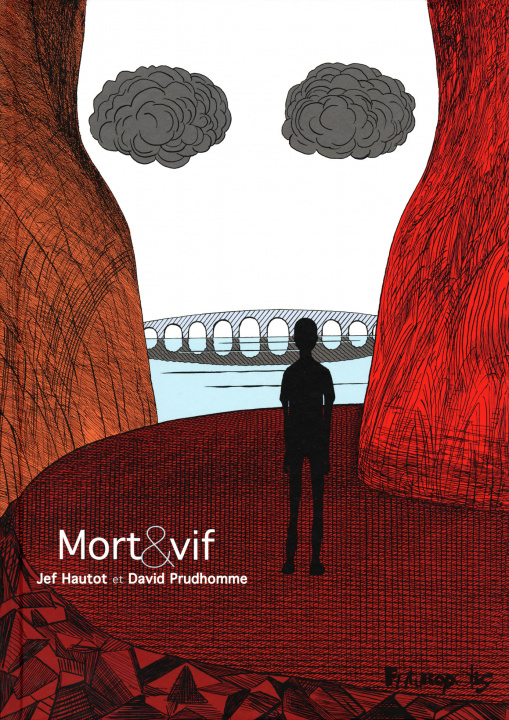 Knjiga Mort & vif Prudhomme