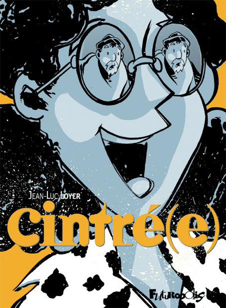 Knjiga Cintré(e) Loyer