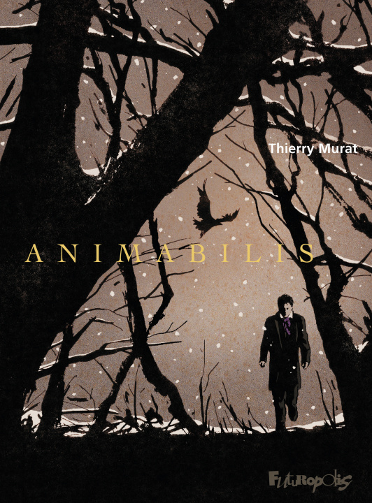 Книга Animabilis Murat