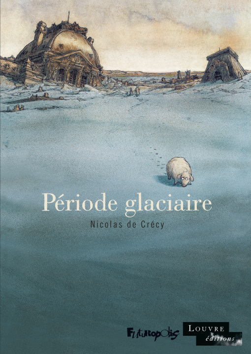 Libro Période glaciaire Crécy