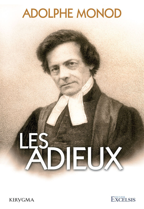 Boek LES ADIEUX Adolphe