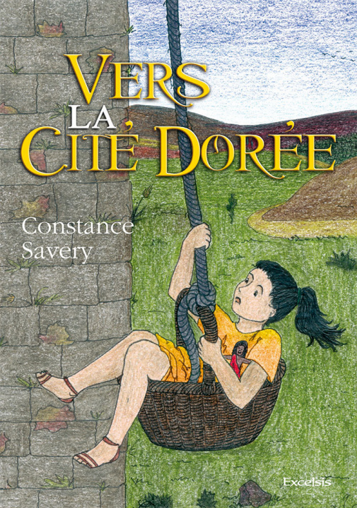 Book Vers la cité dorée Constance