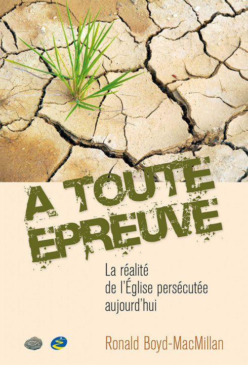 Βιβλίο À toute épreuve… Ronal