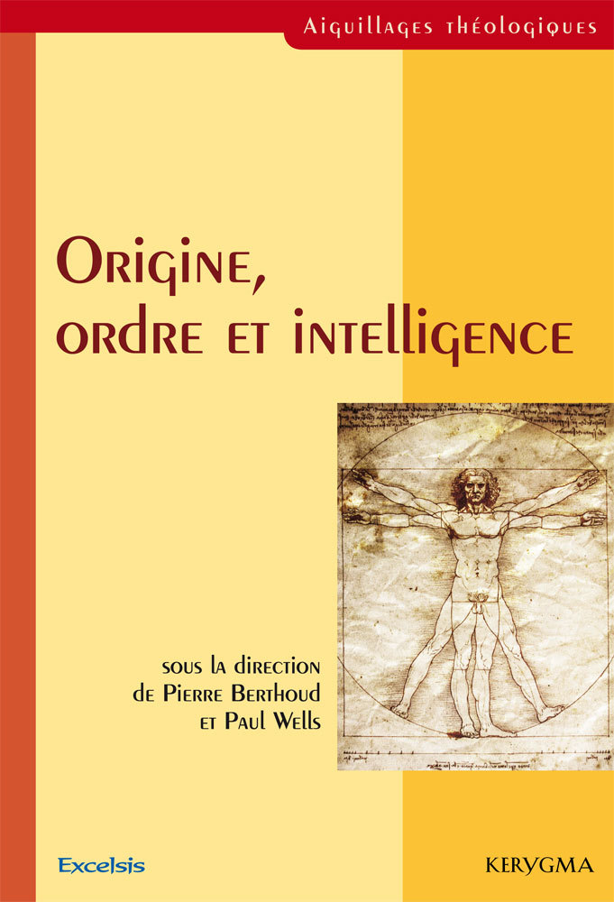 Knjiga Origine, ordre et intelligence collegium