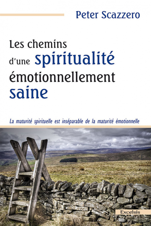 Knjiga Les chemins d’une spiritualité émotionnellement saine Peter