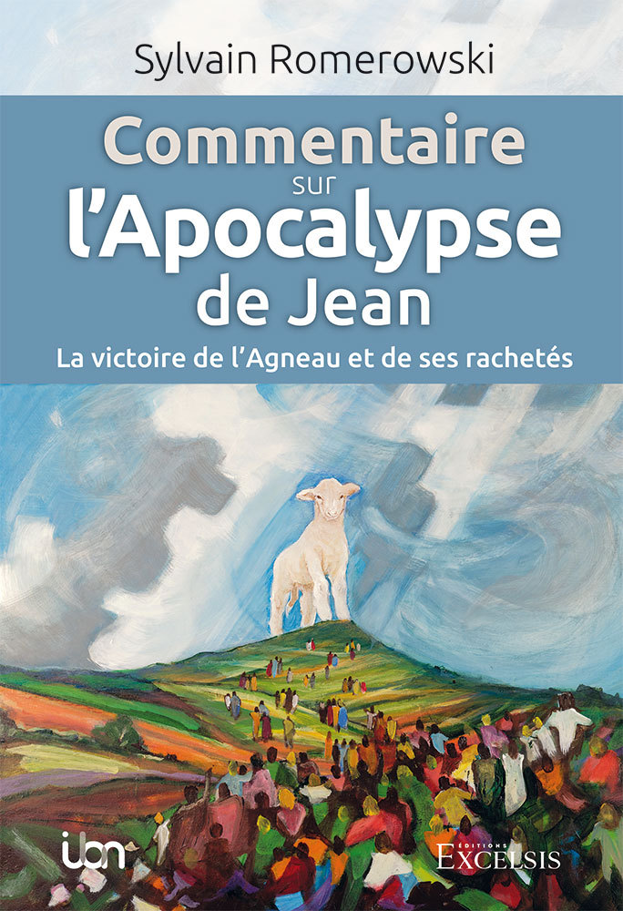 Book Commentaire sur l’Apocalypse de Jean Romerowski