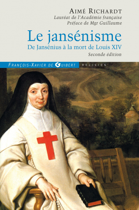 Buch Le Jansénisme Aimé Richardt