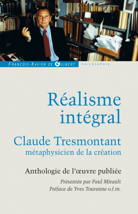 Knjiga Réalisme intégral Paul Mirault