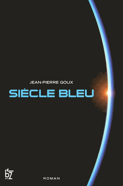 Book SIECLE BLEU Jean-Pierre Goux