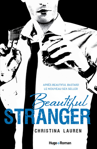 Книга Beautiful Stranger - Version Française Christina Lauren