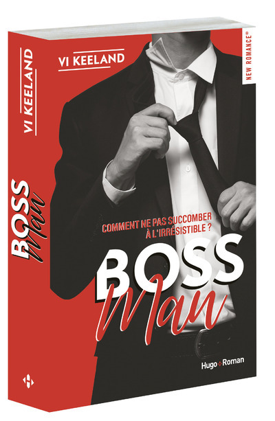Carte Bossman Vi Keeland