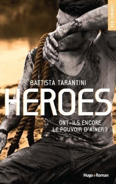 Book Heroes Battista Tarantini