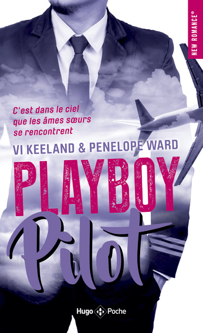 Книга Playboy pilot Vi Keeland