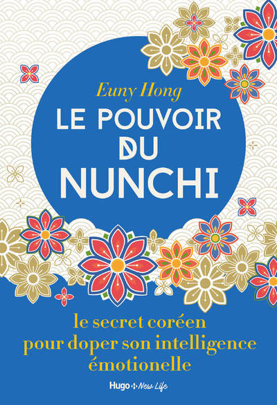 Kniha Le pouvoir du Nunchi Euny Hong