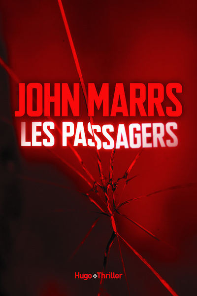 Knjiga Les passagers John Marrs