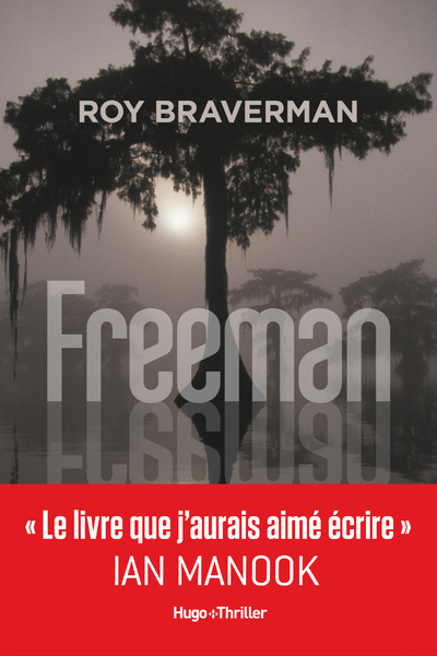 Knjiga Freeman Roy Braverman