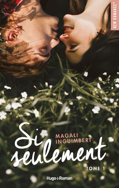 Boek Si seulement - tome 1 Magali Inguimbert
