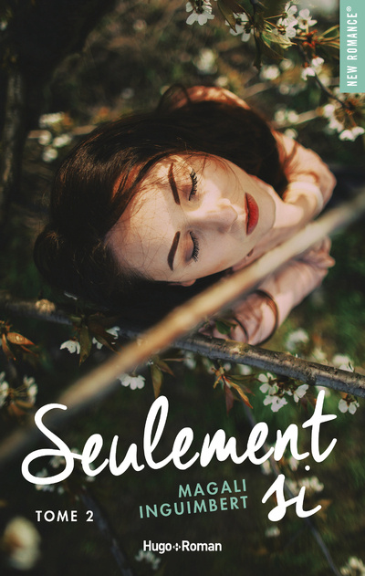 Boek Seulement si - tome 2 Magali Inguimbert