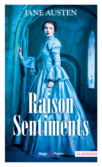 Knjiga Raison et sentiments Jane Austen