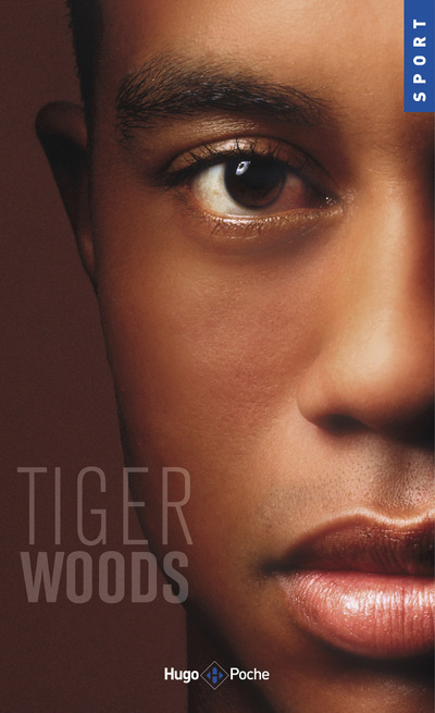 Kniha Tiger Woods Jeff Benedict
