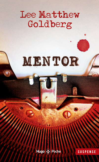 Libro Mentor Lee Matthew Goldberg