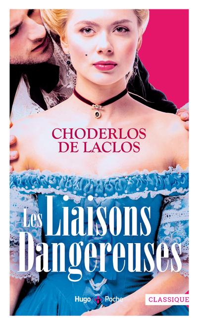 Kniha Les liaisons dangereuses Choderlos de Laclos