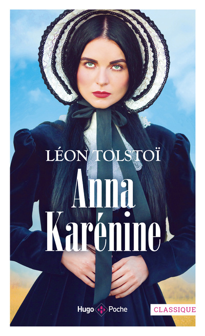 Boek Anna Karénine Léon Tolstoi