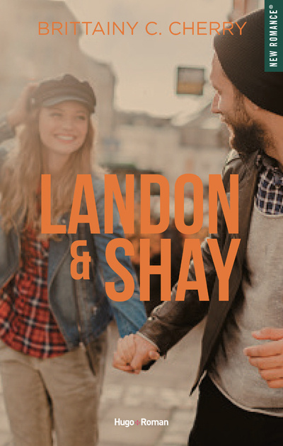 Könyv Landon & Shay - tome 1 Brittainy C. Cherry