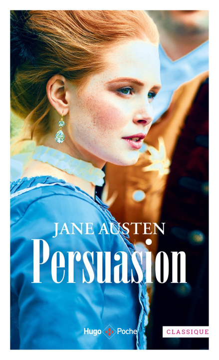 Livro Persuasion Jane Austen