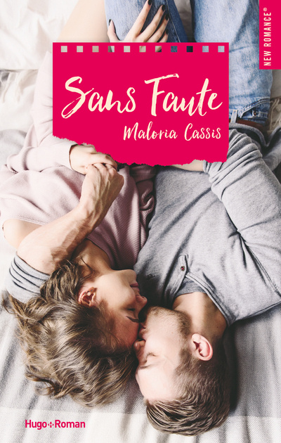 Knjiga Sans faute Maloria Cassis