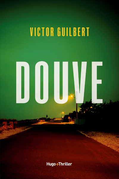 Book Douve Victor Guilbert
