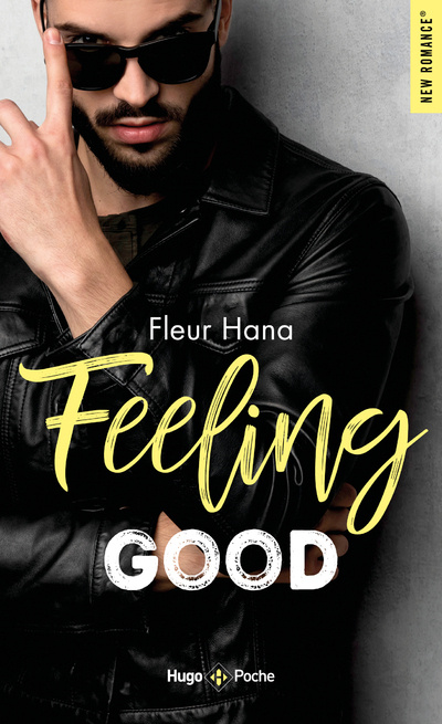 Knjiga Feeling good Fleur Hana