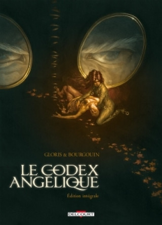 Książka Le Codex angélique - Intégrale GLORIS- T