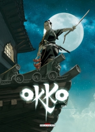 Könyv Okko T09 
