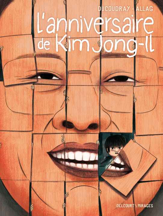 Könyv L'Anniversaire de Kim Jong-il 