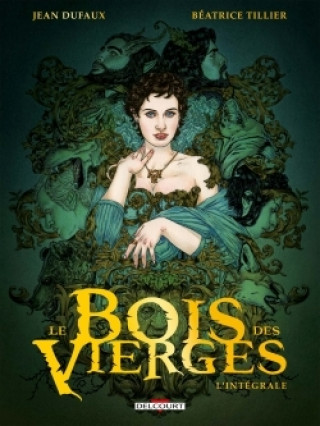 Book Le Bois des vierges - Intégrale 