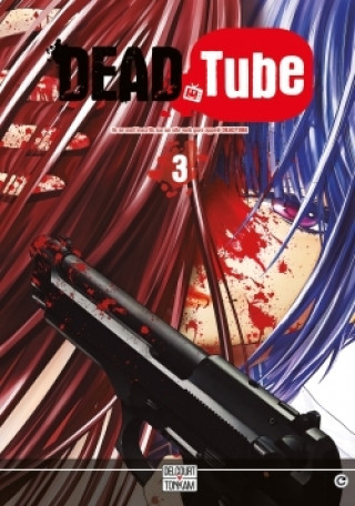 Buch Dead tube T03 