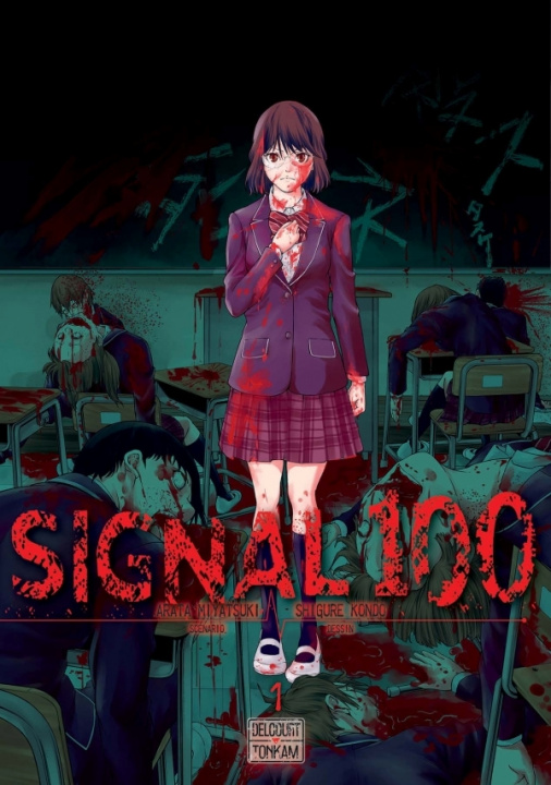 Libro Signal 100 T01 