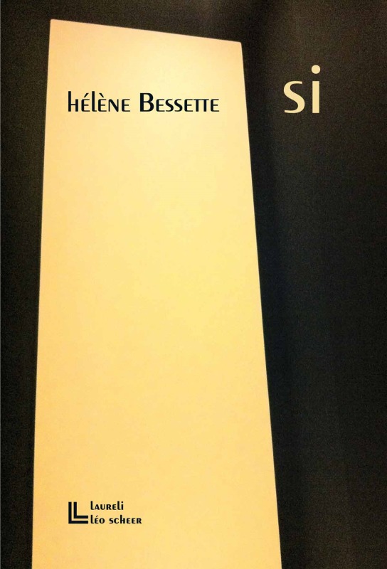 Βιβλίο si Bessette helene