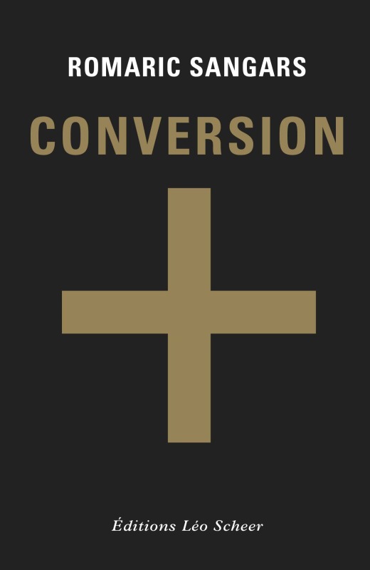 Knjiga Conversion SANGARS ROMARIC