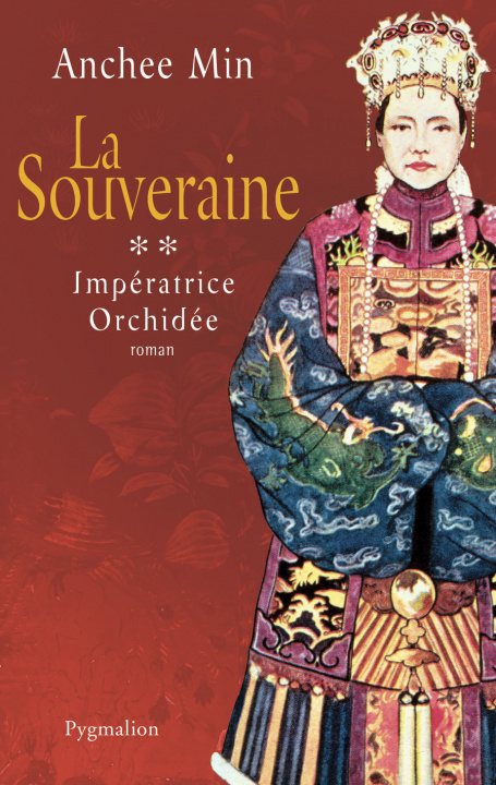 Libro La Souveraine Min