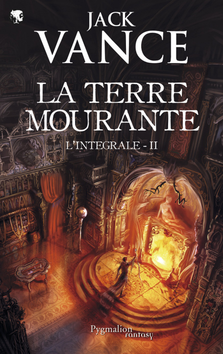 Knjiga L'Intégrale Vance