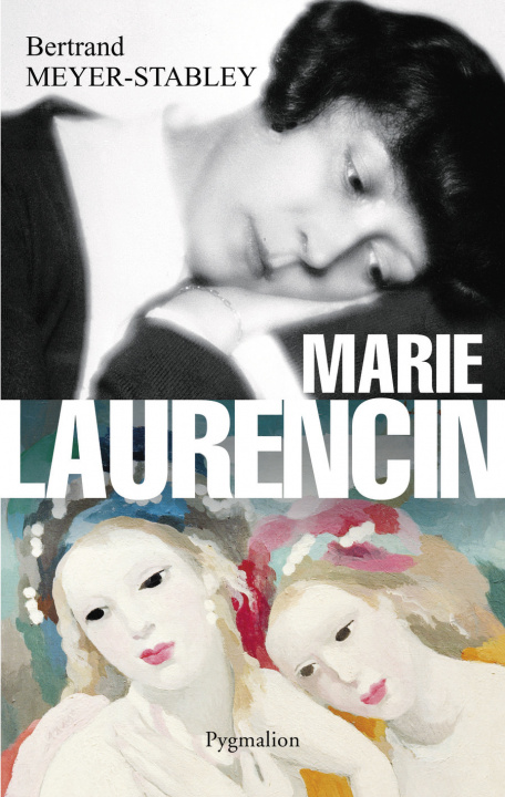 Kniha Marie Laurencin Meyer-Stabley