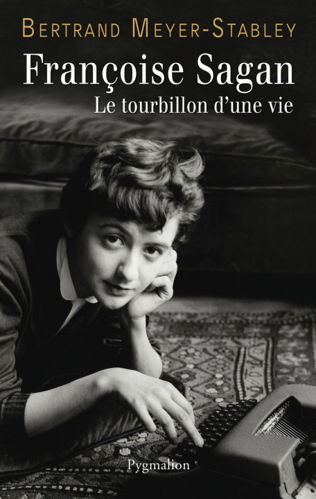 Buch Francoise Sagan Meyer-Stabley