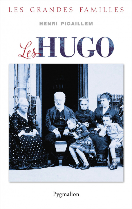 Knjiga Les Hugo Pigaillem