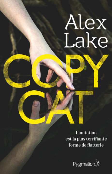 Libro Copycat Lake